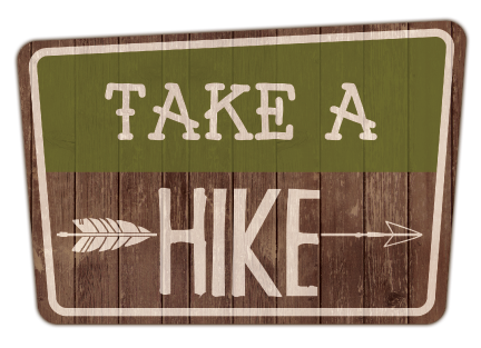 Go take it. Take a hike. take a hike перевод. on tuesday i take a hike.