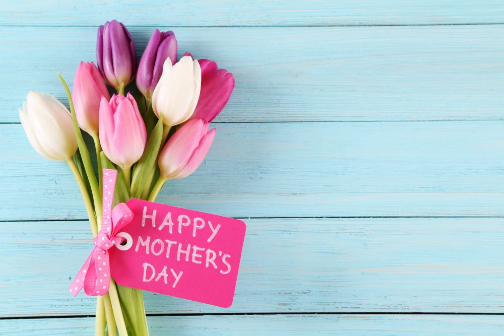 Mother s day st john s church